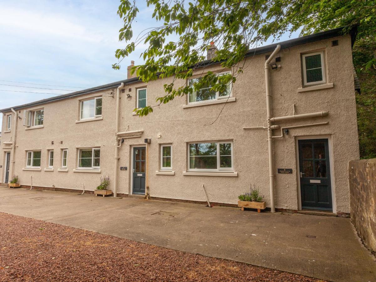 Stephen'S Cottage Alnwick Exterior photo